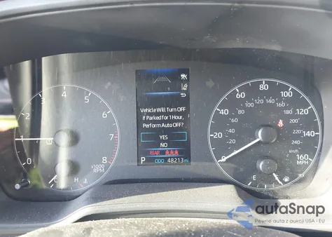 2023 Toyota Corolla Se from USA, damaged, VIN JTDP4MCE3P3516413